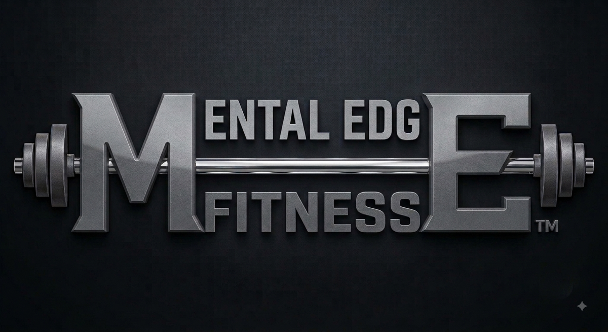 Mental Edge Fitness