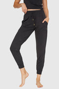 Essential Jersey Jogger Made in USA