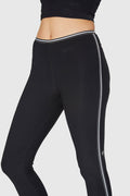 Jersey Bias Capri Made in USA